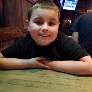 Meet your Posher, Patricia